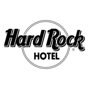 Hard Rock Hotel Logo