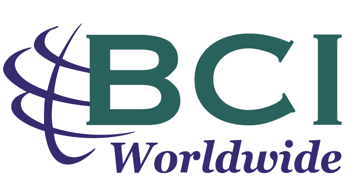 BCI Worldwide logo