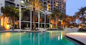 Hospitality Industry image
