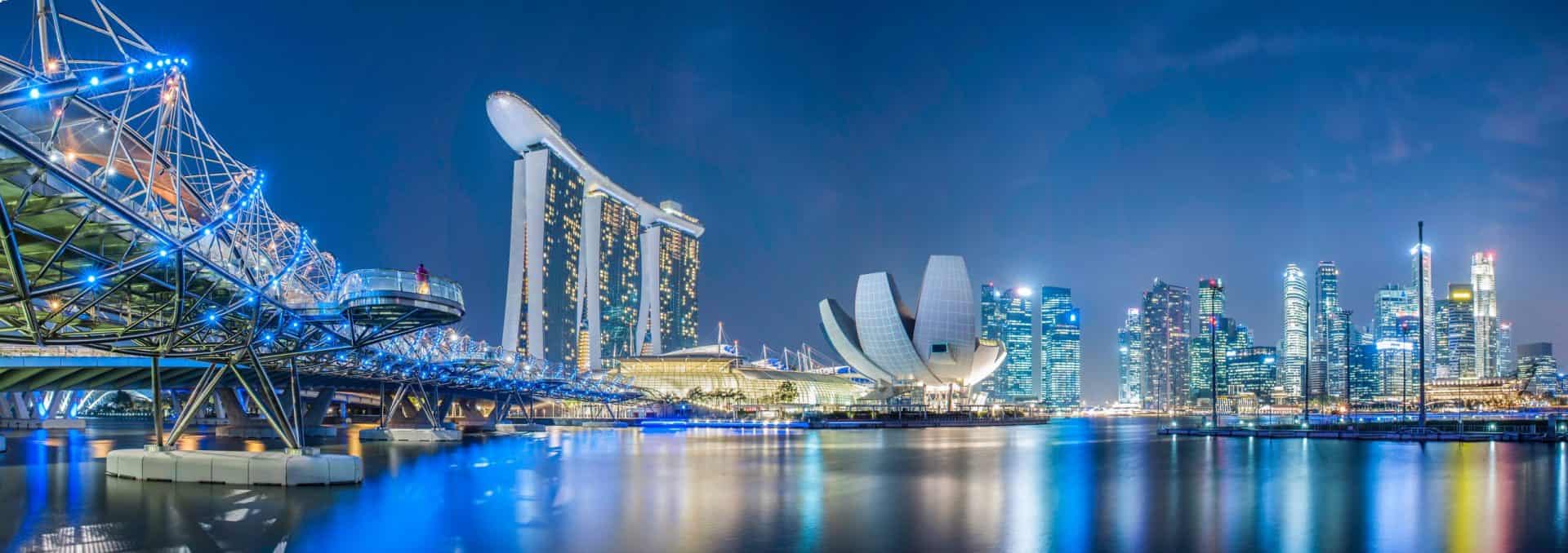 SINGAPORE