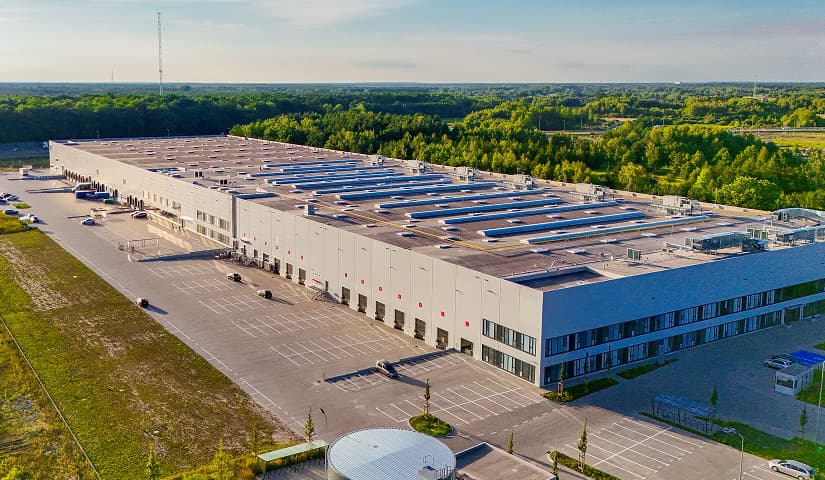 facility image