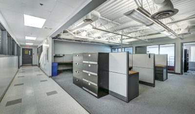 facility