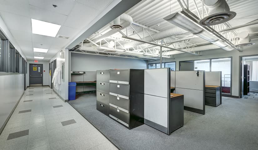 facility