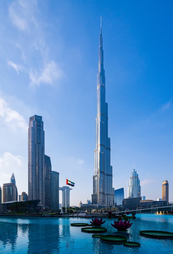 United Arab Emirates image