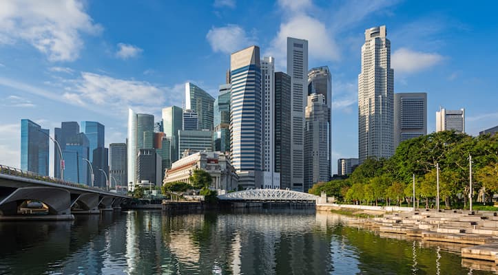 Singapore image