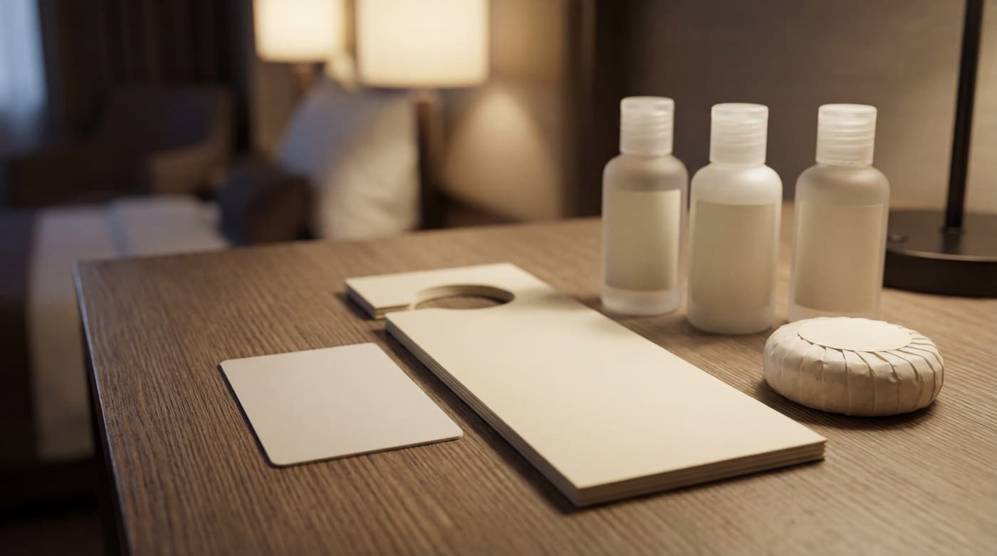 Luxury spa treatment room with candles and relaxation amenities