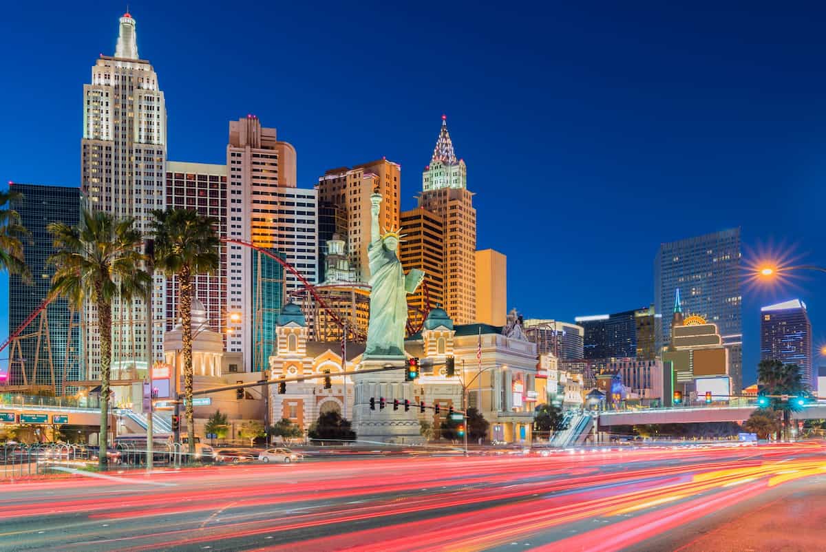 Las Vegas