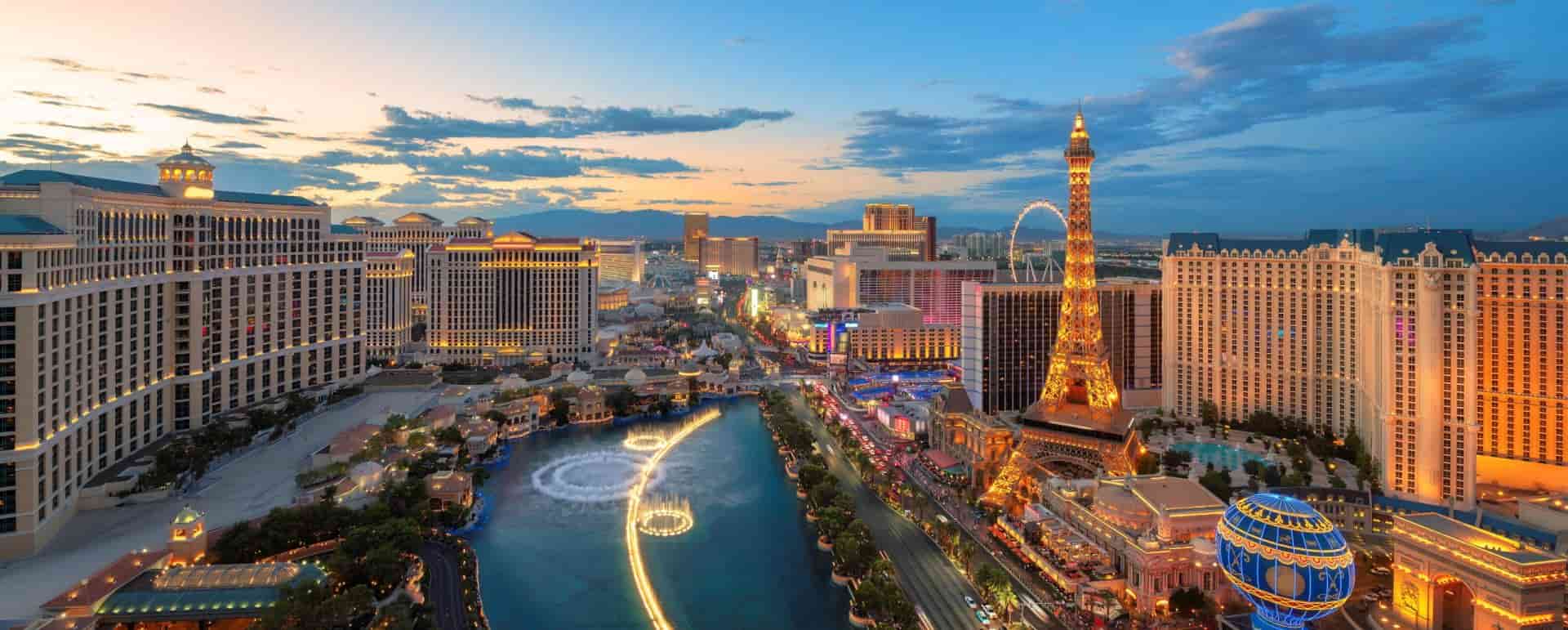 Las-Vegas