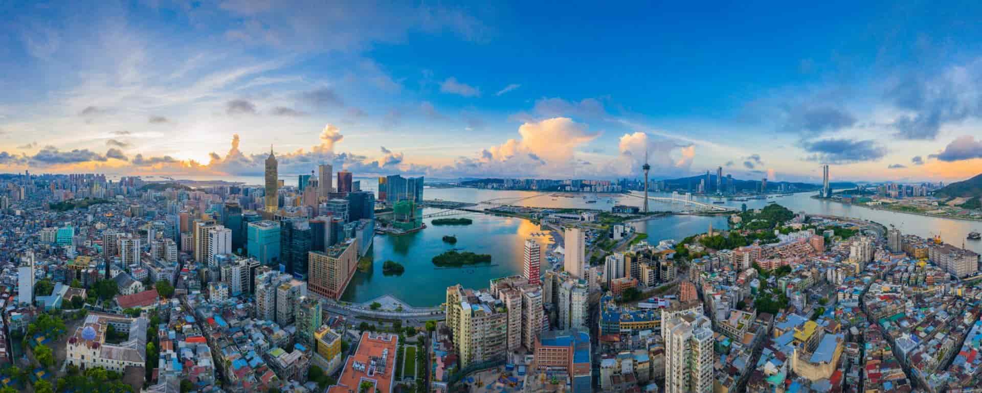 MACAU