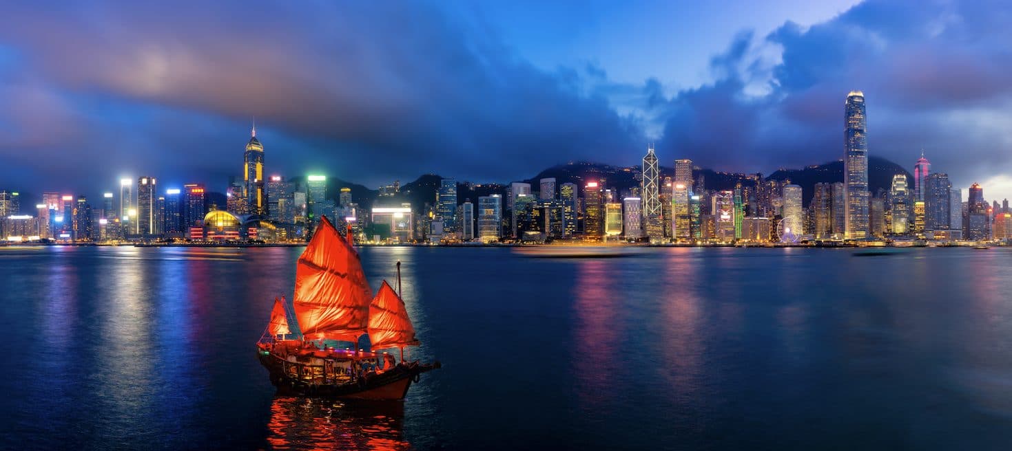 Hong Kong
