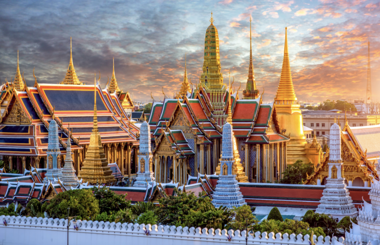 Bangkok, Thailand image