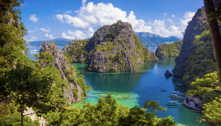 Philippines image
