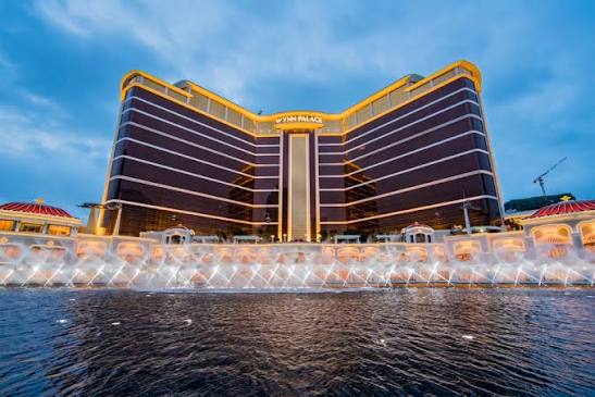 Wynn Palace Macau