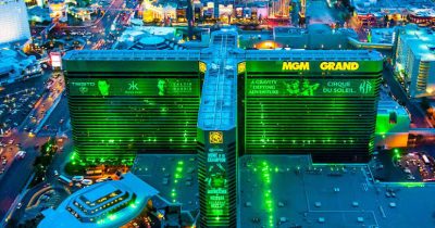 MGM Grand